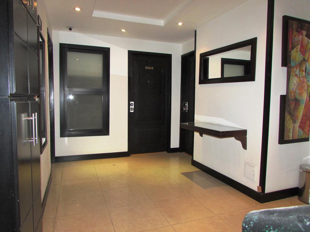Hotel American Deluxe Bogota Exterior photo
