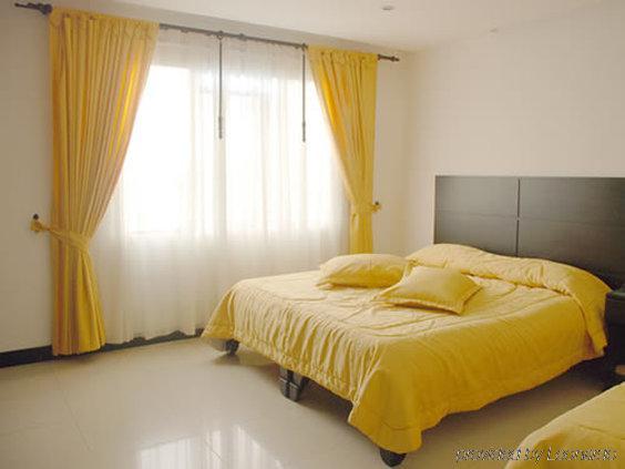 Hotel American Deluxe Bogota Room photo